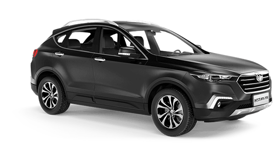 Besturn X80 New